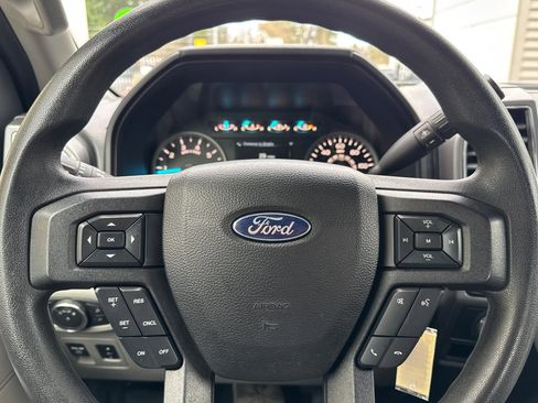 Used 2020 Ford F150 XLT w/ Equipment Group 301A Mid image 21