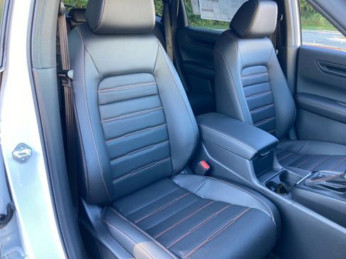 Certified 2025 Honda CR-V Sport-L image 28