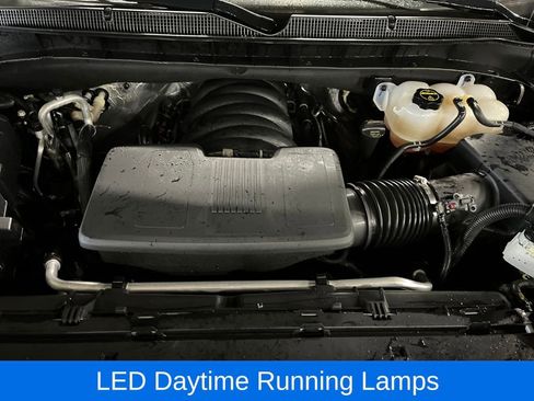 Certified 2024 Chevrolet Suburban Premier image 28