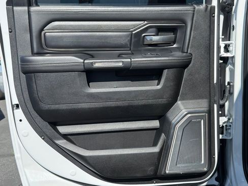 Used 2021 RAM 3500 Limited image 39