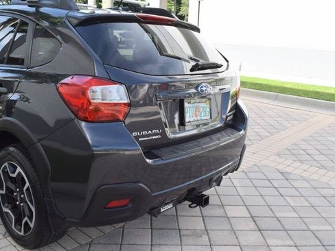 Used 2016 Subaru Crosstrek 2.0i Premium w/ Popular Package #2 AWD/4WD image 18