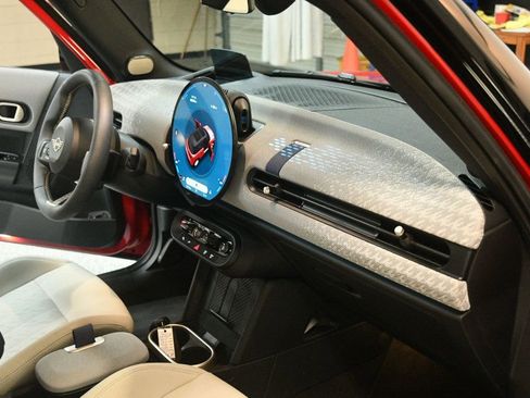Used 2025 MINI Cooper S FWD image 28