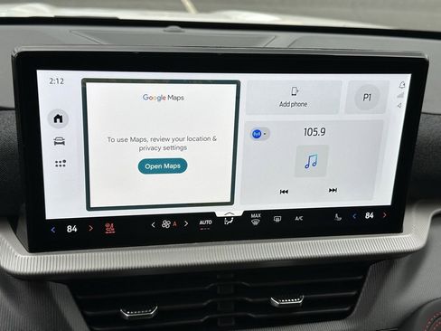 New 2026 Ford Explorer ST-Line w/ ST-Line Street Pack image 26