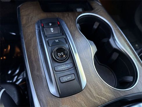 Used 2019 Acura MDX SH-AWD w/ Advance Package image 22