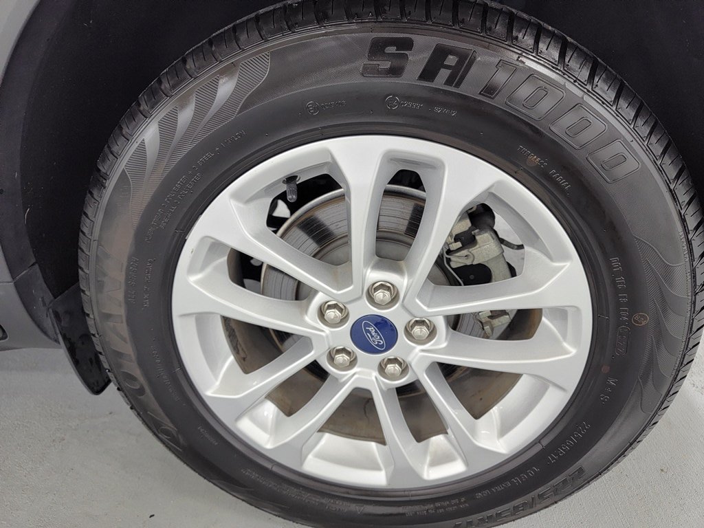 Used 2020 Ford Escape SE AWD/4WD image 10