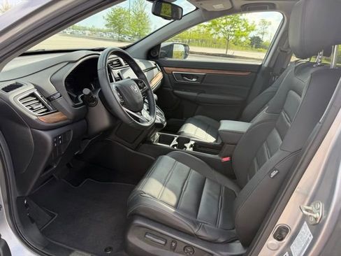 Used 2020 Honda CR-V EX-L image 10