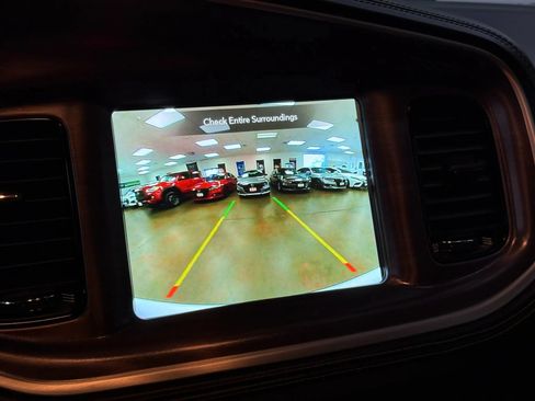 Used 2023 Dodge Charger Scat Pack RWD image 23