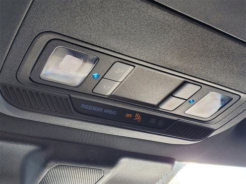 New 2025 Ford F150 STX w/ Equipment Group 201A FX4 image 16