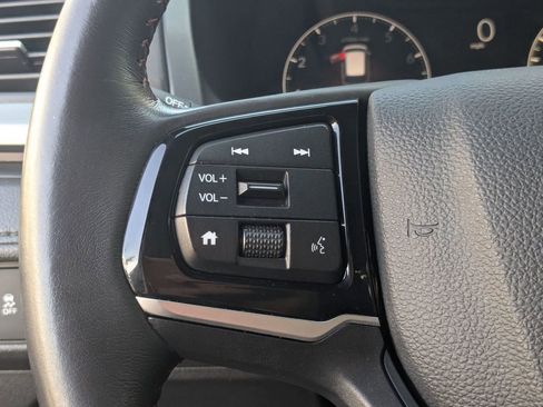 Used 2025 Honda Odyssey Sport-L image 26