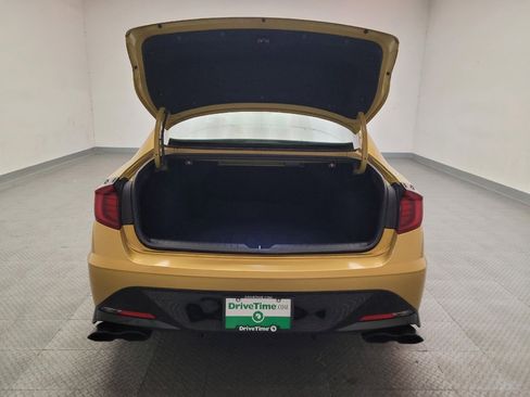 Used 2021 Hyundai Sonata N Line image 29