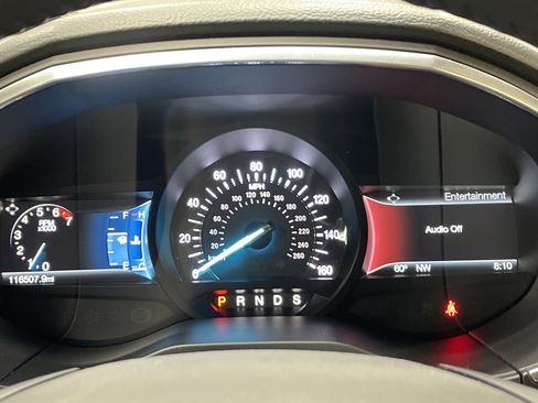 Used 2018 Ford Edge Sport w/ Equipment Group 401A image 21