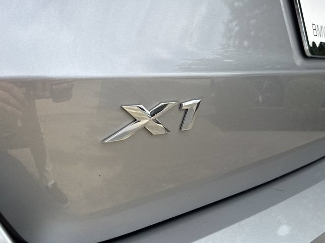 Certified 2026 BMW X1 xDrive28i AWD/4WD image 8