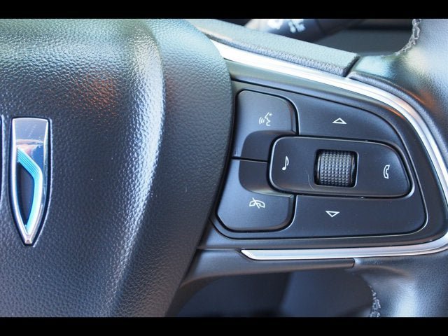 Used 2024 Buick Encore GX Sport Touring FWD image 24