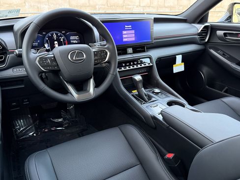 New 2026 Lexus IS 350 F Sport image 25