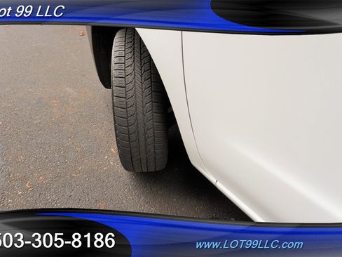 Used 2017 Chevrolet City Express LT image 4