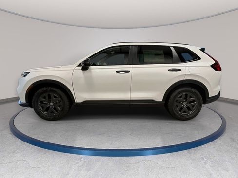 New 2026 Honda CR-V TrailSport image 8