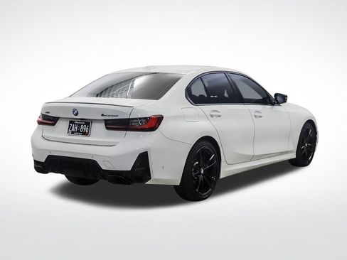 Used 2024 BMW M340i xDrive w/ Premium Package AWD/4WD image 5