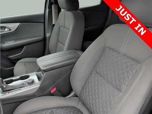 Used 2020 Chevrolet Blazer LT image 10