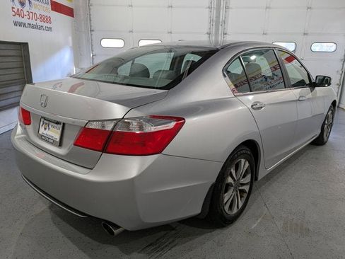 Used 2015 Honda Accord LX image 7