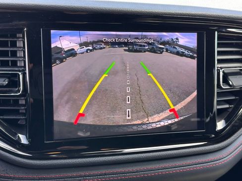 Used 2023 Dodge Durango R/T image 5