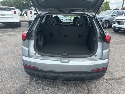 New 2027 Chevrolet Bolt RS w/ Technology Package FWD image 29