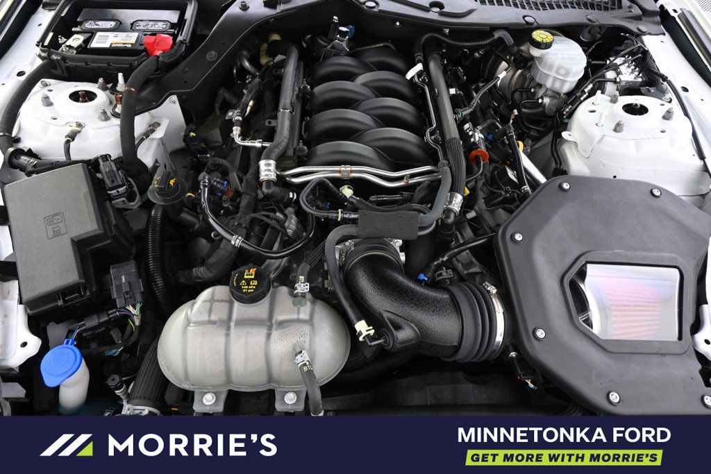 Used 2021 Ford Mustang GT RWD image 23