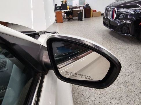 Used 2022 Nissan Altima 2.5 S FWD image 36