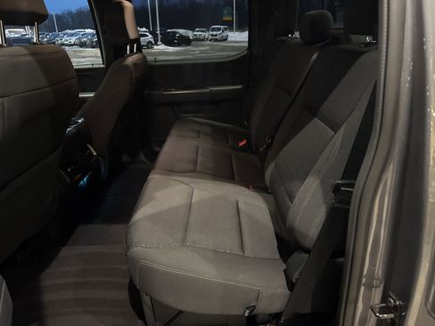 Certified 2024 Ford F150 XLT w/ Equipment Group 302A MID image 37