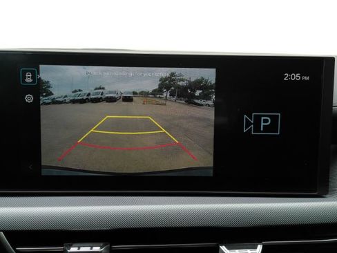 Used 2026 Hyundai Sonata Blue FWD image 8