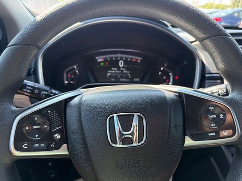 Used 2018 Honda CR-V EX image 19