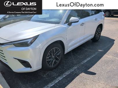 Used 2024 Lexus TX 350 AWD w/ Technology Package