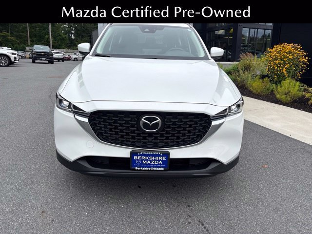 Used 2025 MAZDA CX-5 AWD 2.5 S image 2