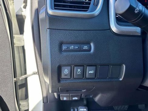 Used 2018 Nissan Murano SL w/ Midnight Edition Package image 19