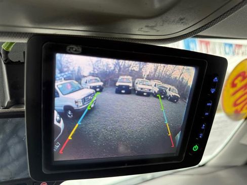 Used 2015 Chevrolet Silverado 3500 W/T image 11