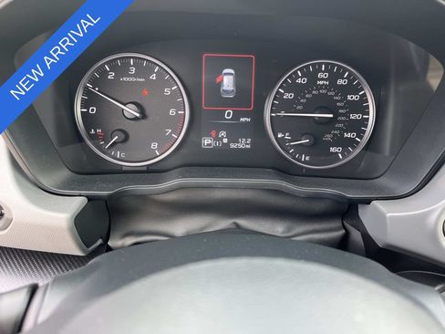 Certified 2025 Subaru Crosstrek 2.5i Limited w/ Crosstrek Mirror Package AWD/4WD image 35