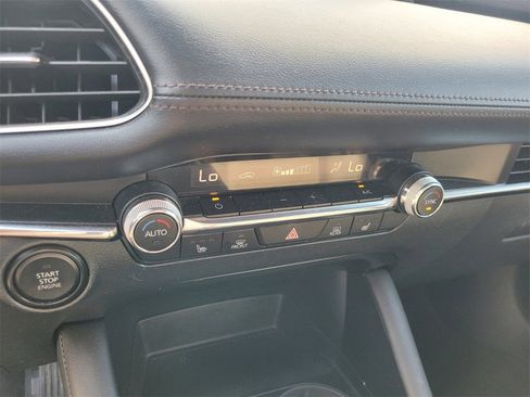 Certified 2023 MAZDA MAZDA3 s image 25