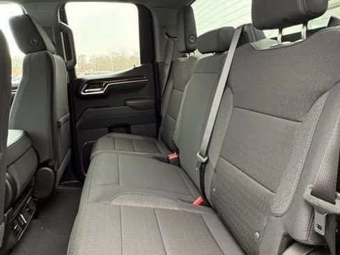 New 2026 GMC Sierra 1500 Elevation w/ Elevation Select Package image 17