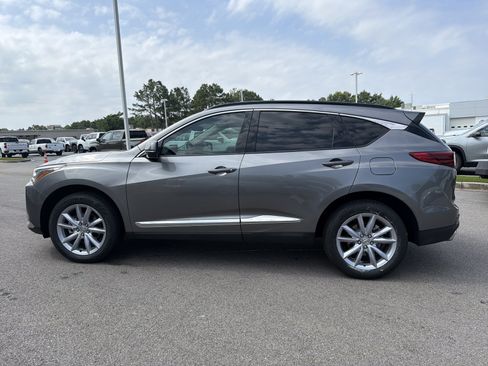 Used 2023 Acura RDX AWD image 9