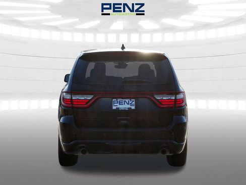 Used 2021 Dodge Durango R/T w/ Technology Group image 6