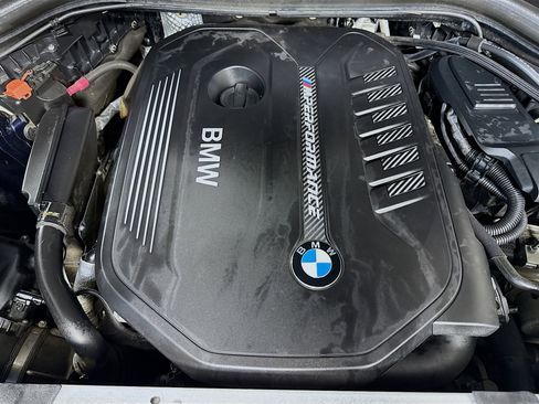 Used 2019 BMW X3 M40i w/ Premium Package image 39