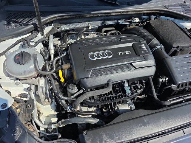 Used 2017 Audi A3 2.0T Premium Plus w/ Premium Plus Package AWD/4WD image 32