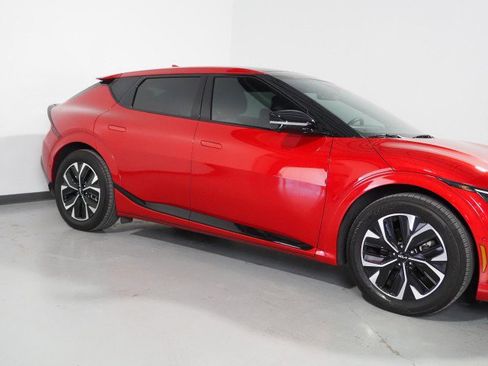 Used 2024 Kia EV6 GT-Line image 59