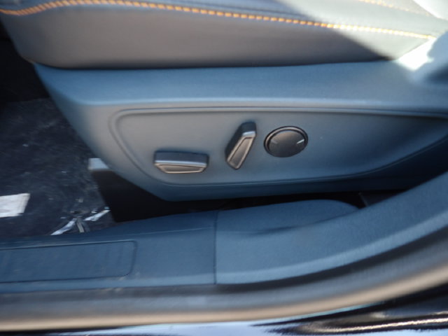 New 2026 Ford Maverick Tremor AWD/4WD image 36
