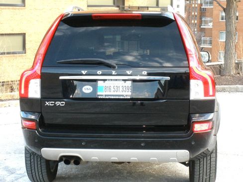 Used 2013 Volvo XC90 3.2 image 18