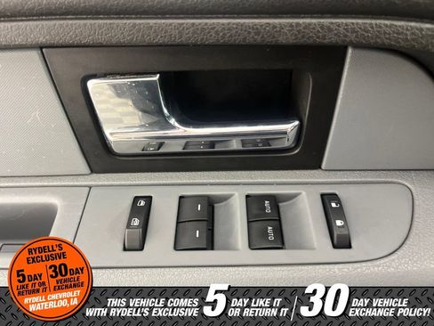 Used 2014 Ford F150 XLT w/ Equipment Group 302A Luxury AWD/4WD image 22