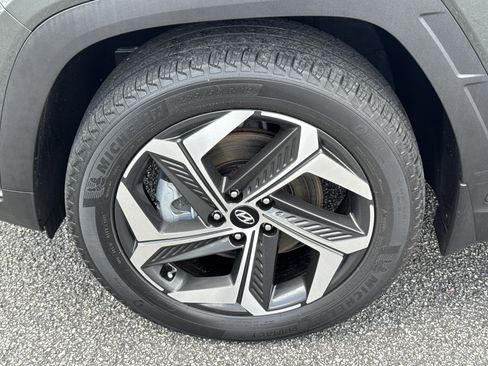 Used 2023 Hyundai Tucson SEL w/ Convenience Package image 11