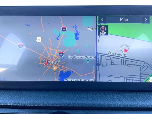 Used 2023 Lexus IS 350 F Sport image 34