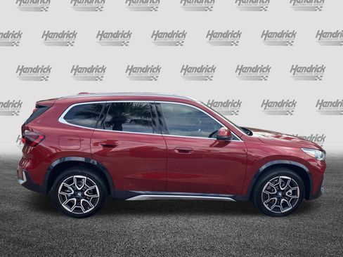 Used 2026 BMW X1 xDrive28i w/ Technology Package AWD/4WD image 10