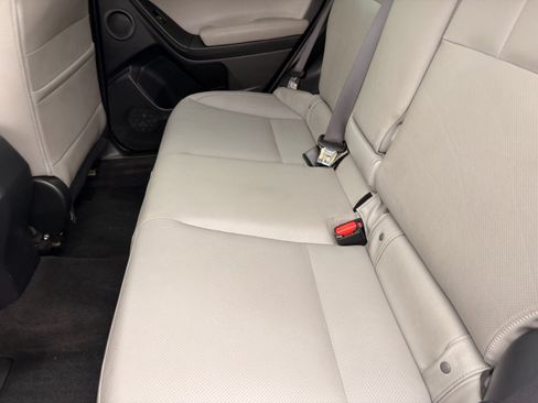 Used 2018 Subaru Forester 2.5i Limited AWD/4WD image 15