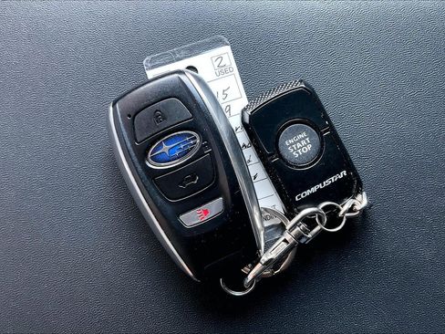 Used 2019 Subaru Outback 2.5i Limited w/ Popular Package #2 image 23